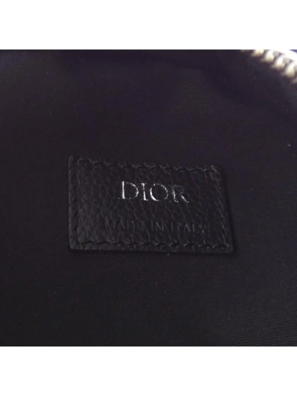 Dior Bag Handbag Black